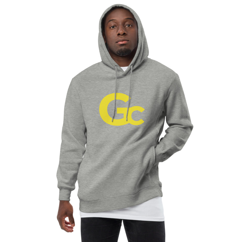 GC LOGO Unisex fashion hoodie