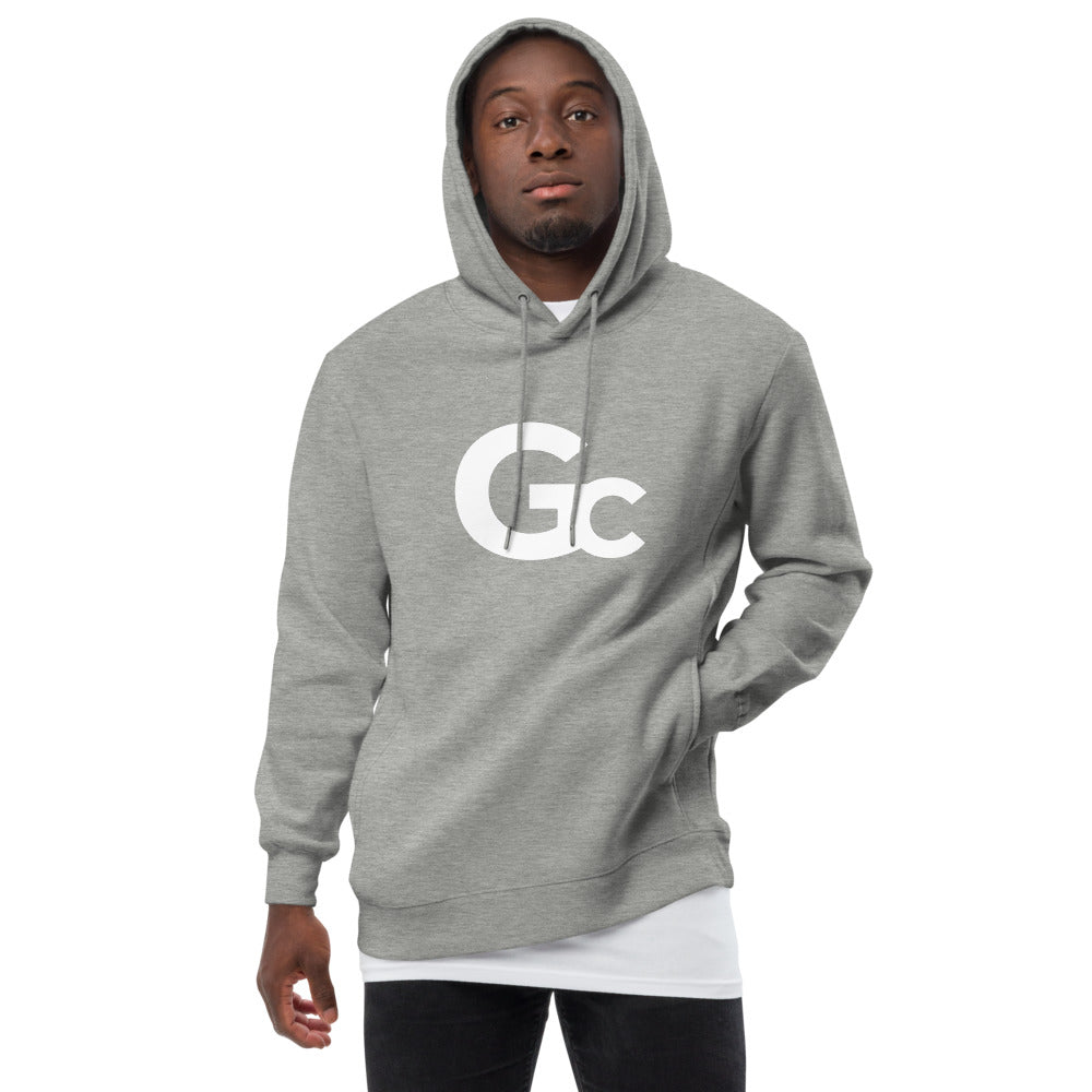 GC LOGO Unisex fashion hoodie