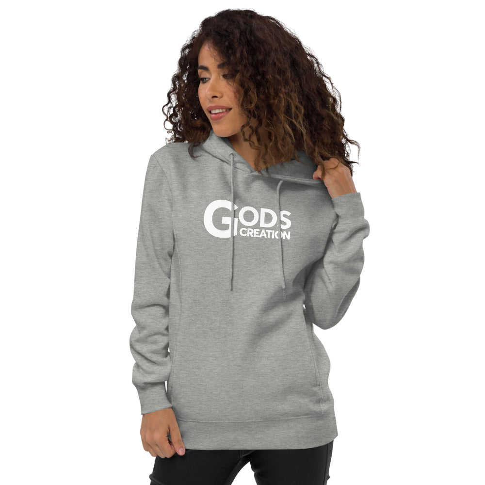 GC Unisex fashion hoodie