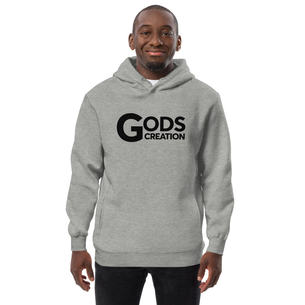 GC 2 Unisex fashion hoodie