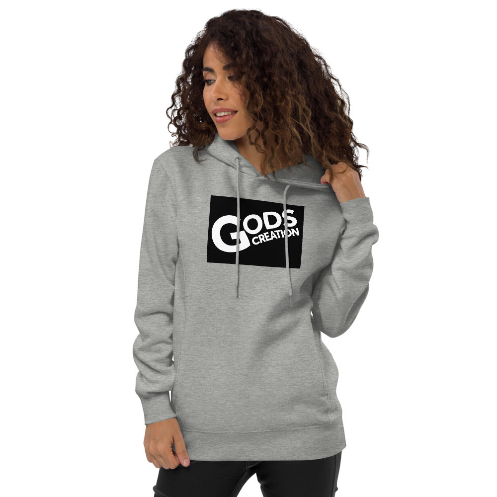 GC BW 2 Unisex fashion hoodie