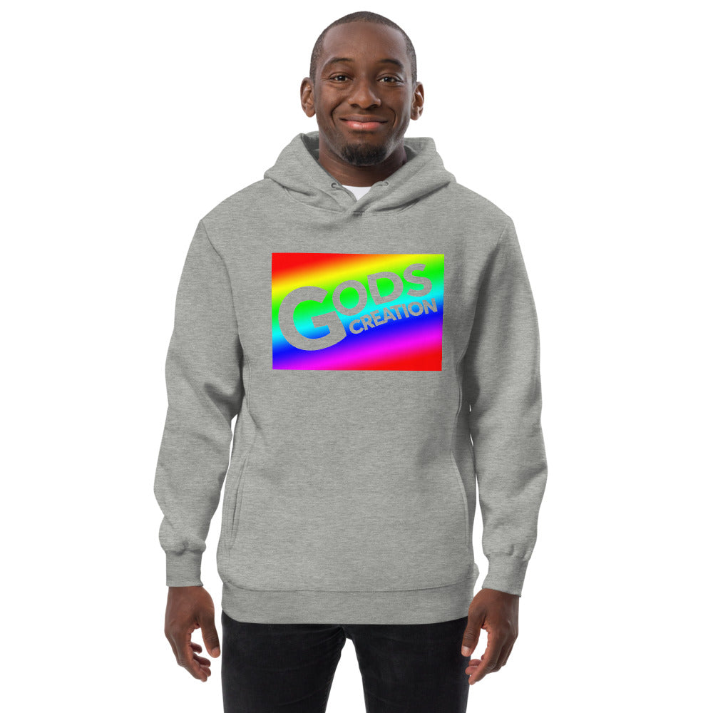 GC BW 3 Unisex fashion hoodie