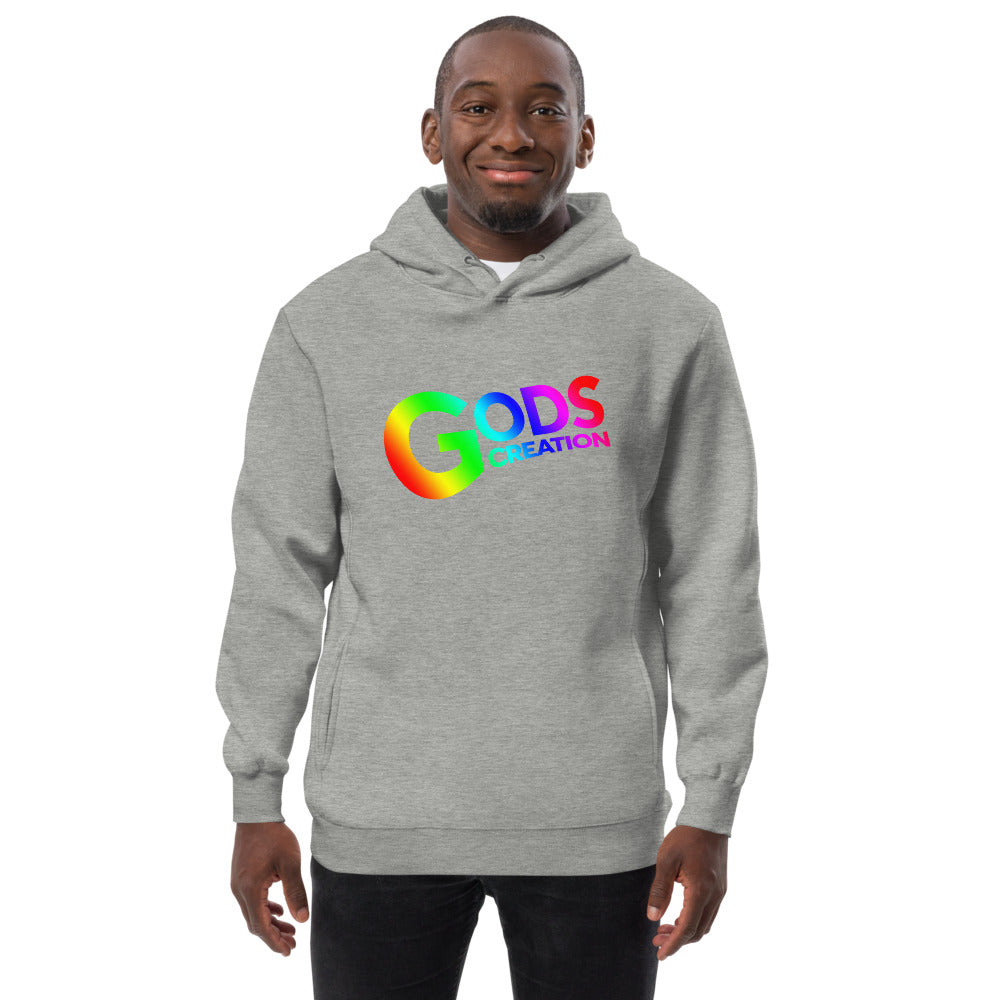 GC RB Unisex fashion hoodie