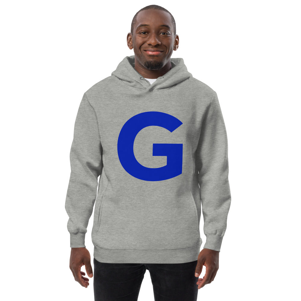 Unisex fashion hoodie