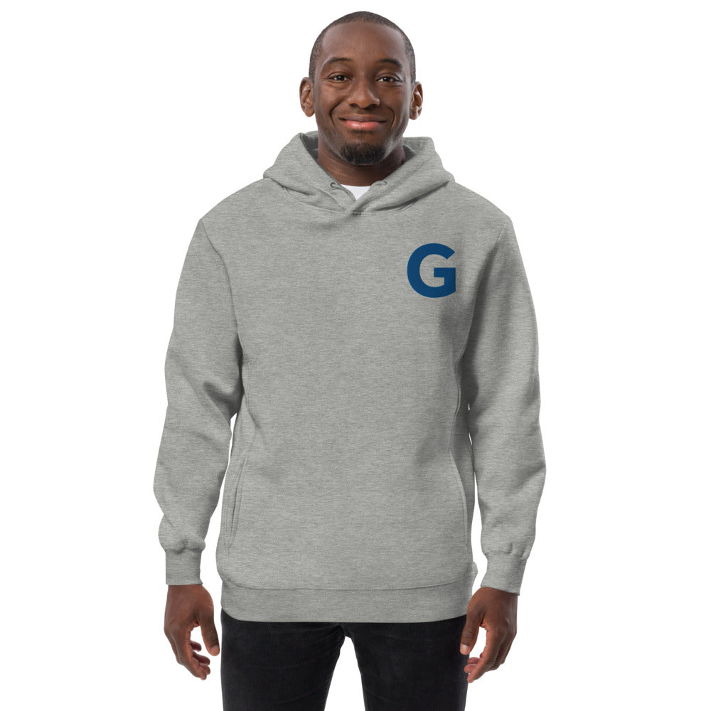 Unisex fashion hoodie