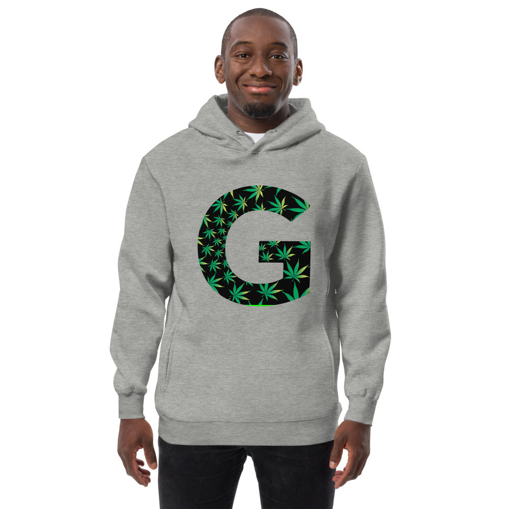 Unisex fashion hoodie