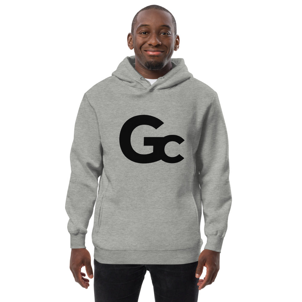GC LOGO Unisex fashion hoodie