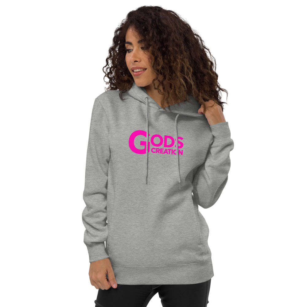 GC Unisex fashion hoodie