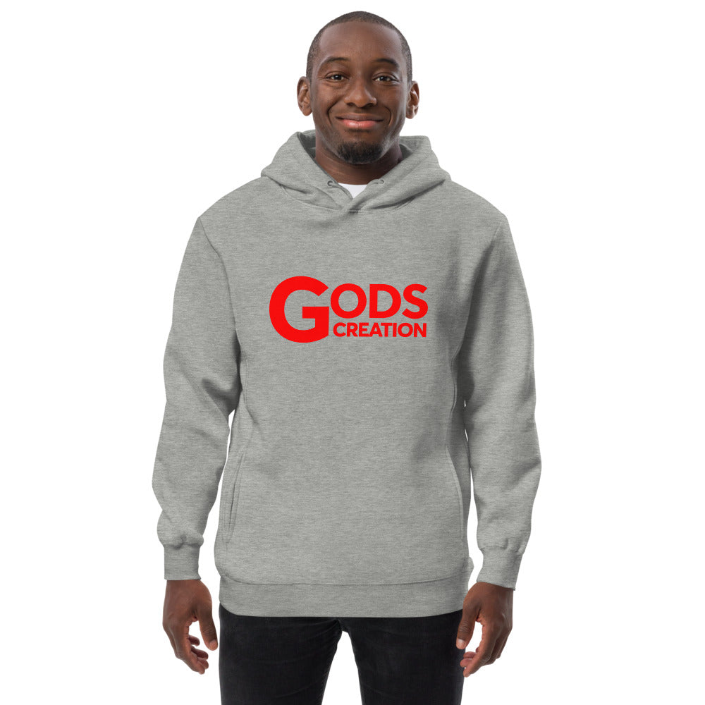GC Unisex fashion hoodie