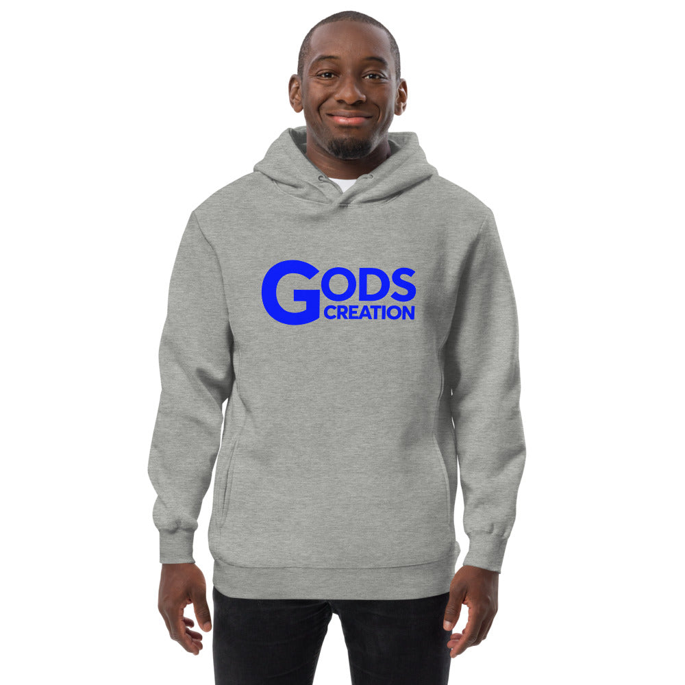 GC Unisex fashion hoodie