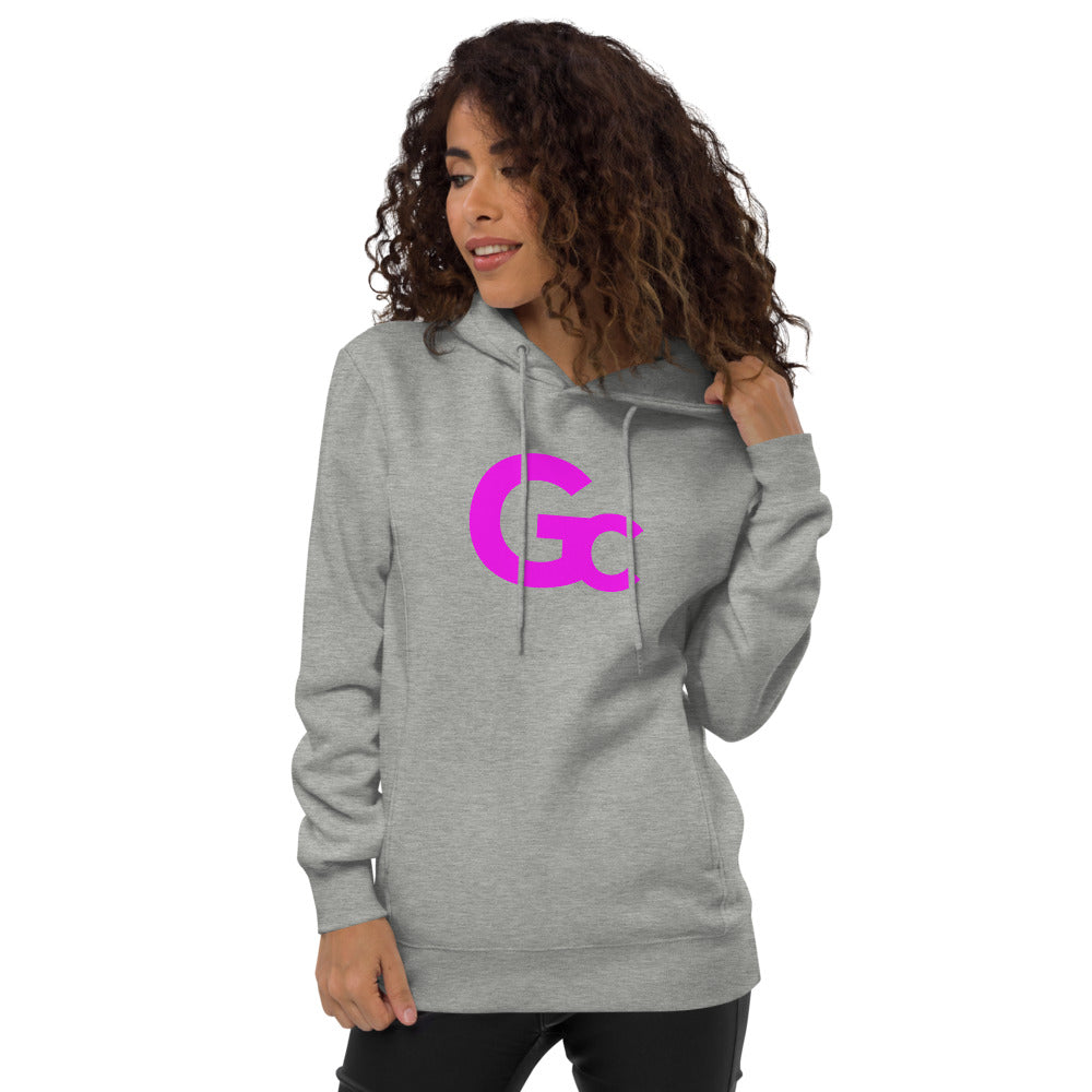 GC Unisex fashion hoodie