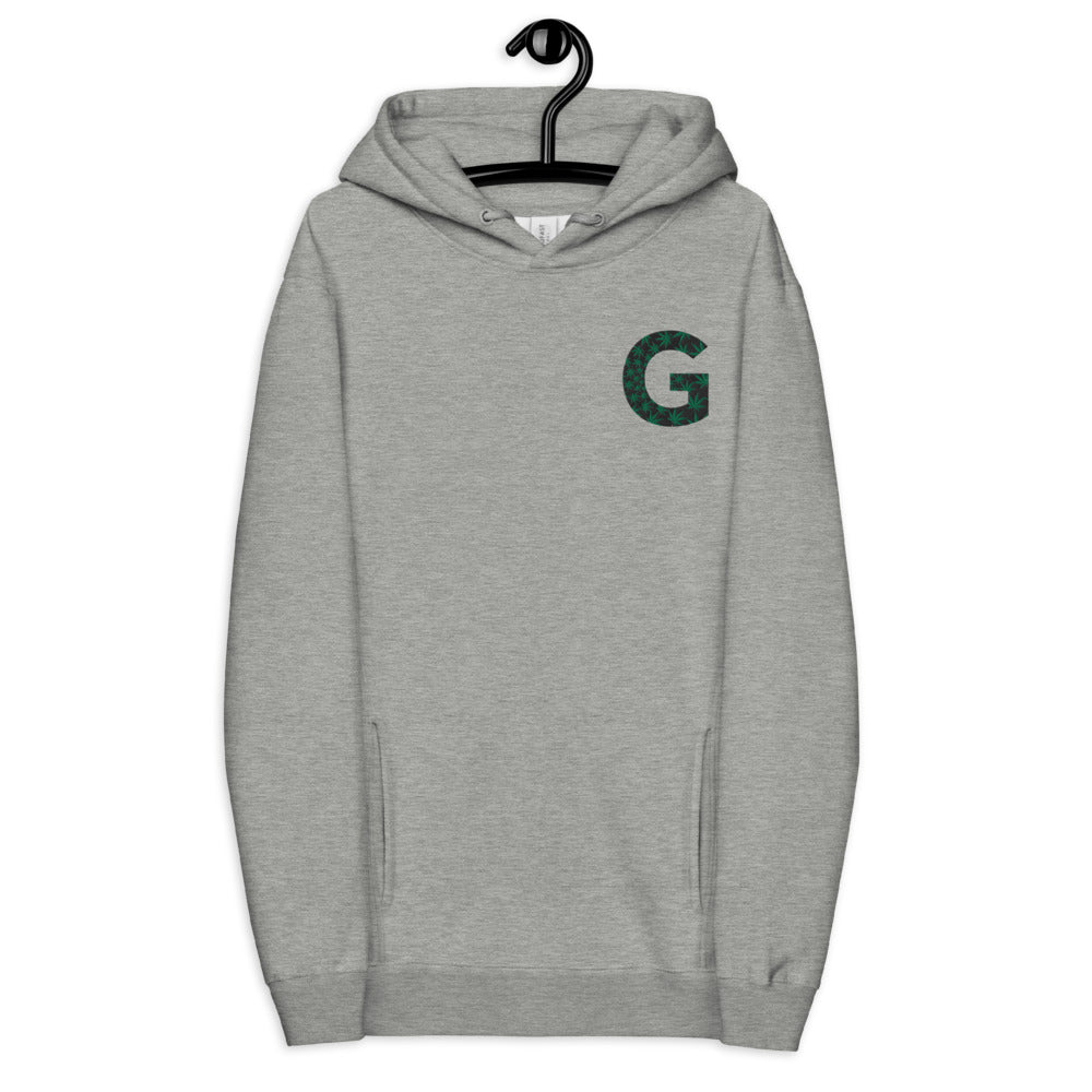 Unisex fashion hoodie