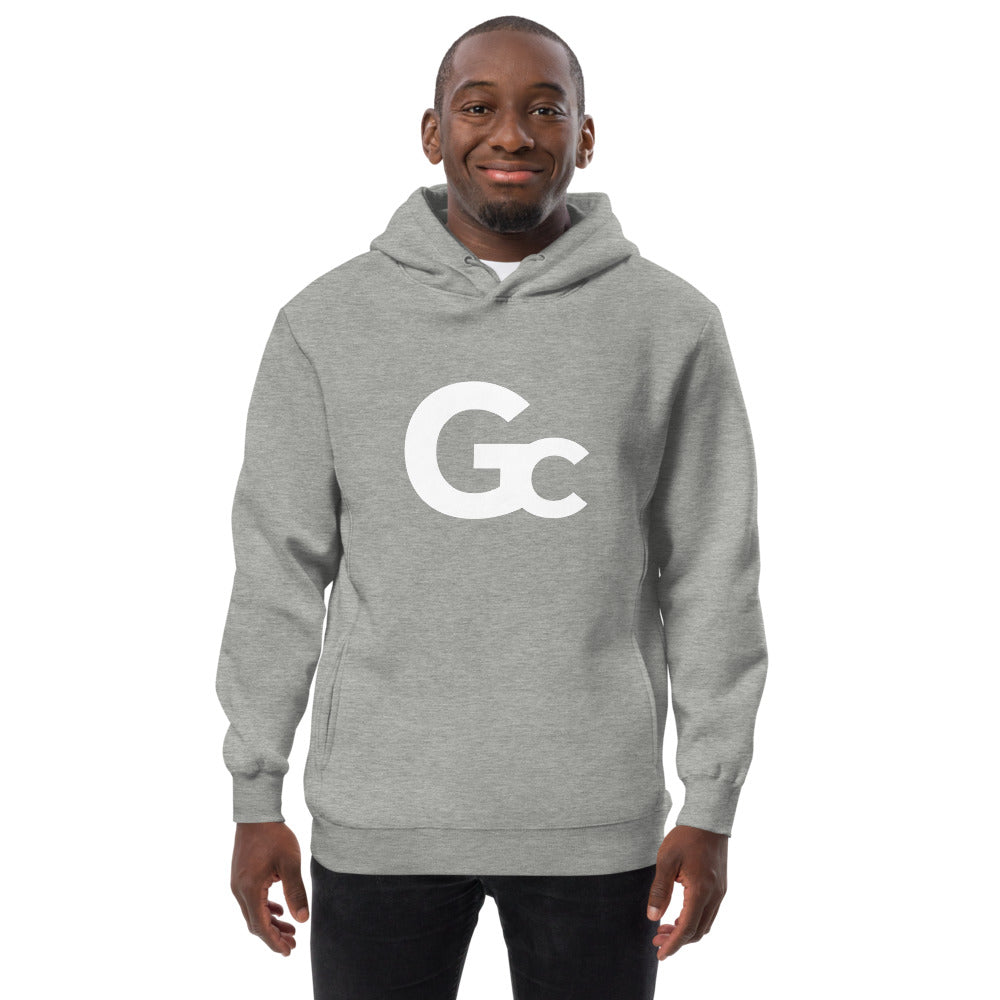 GC LOGO Unisex fashion hoodie