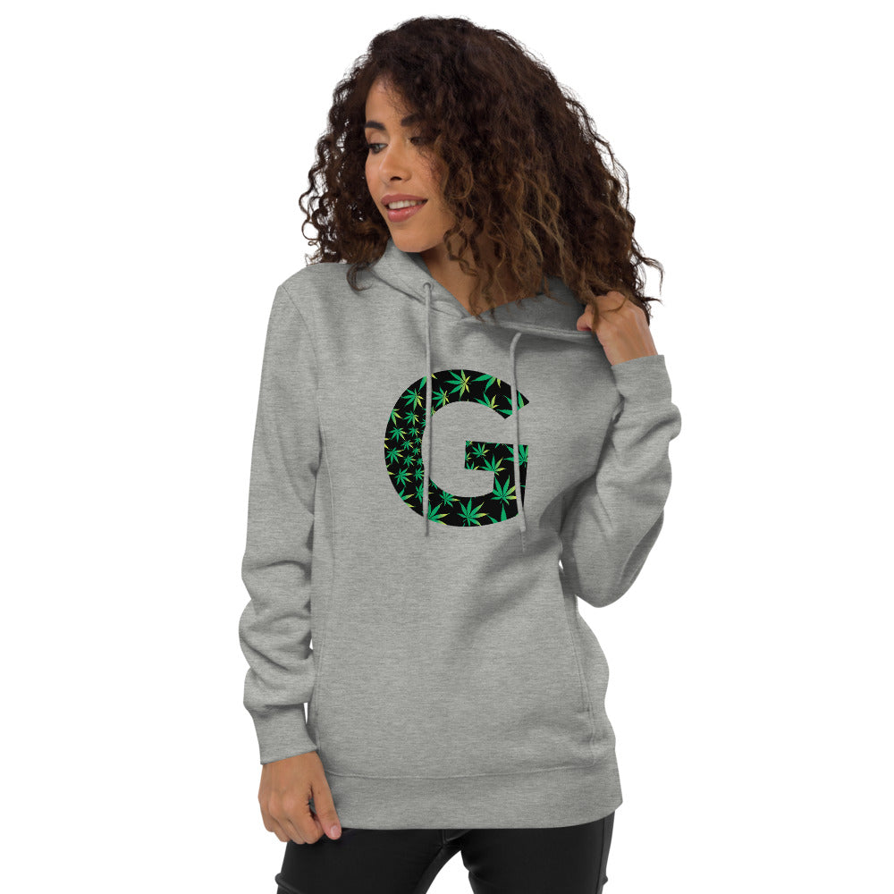 Unisex fashion hoodie