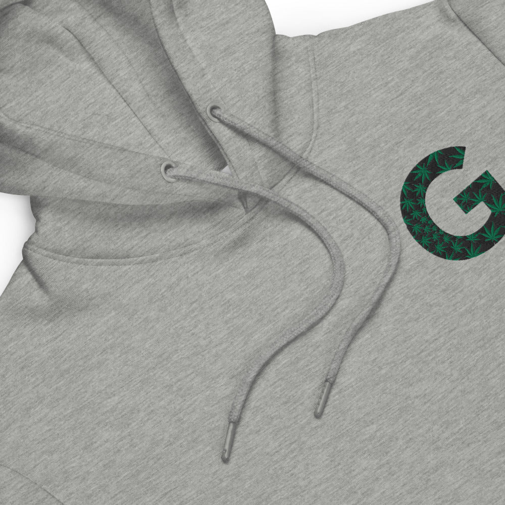Unisex fashion hoodie