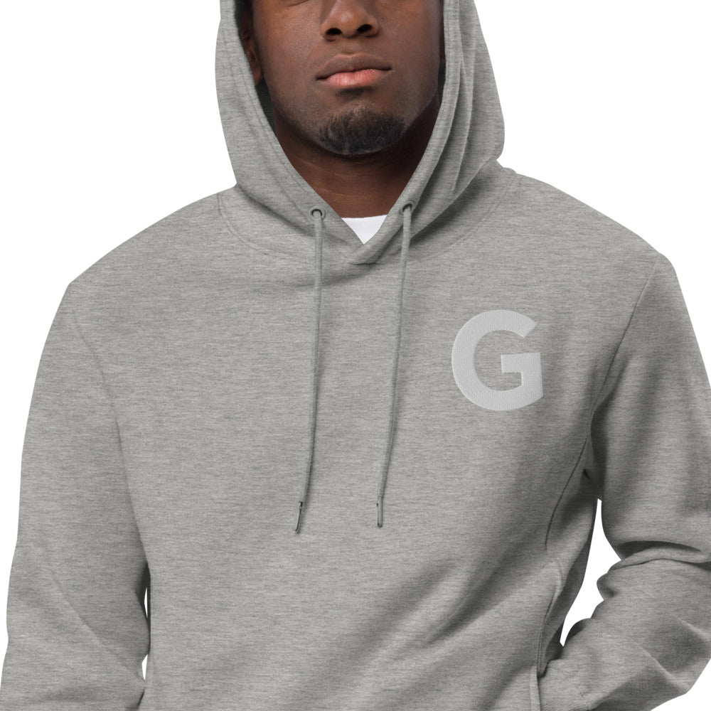 Unisex fashion hoodie