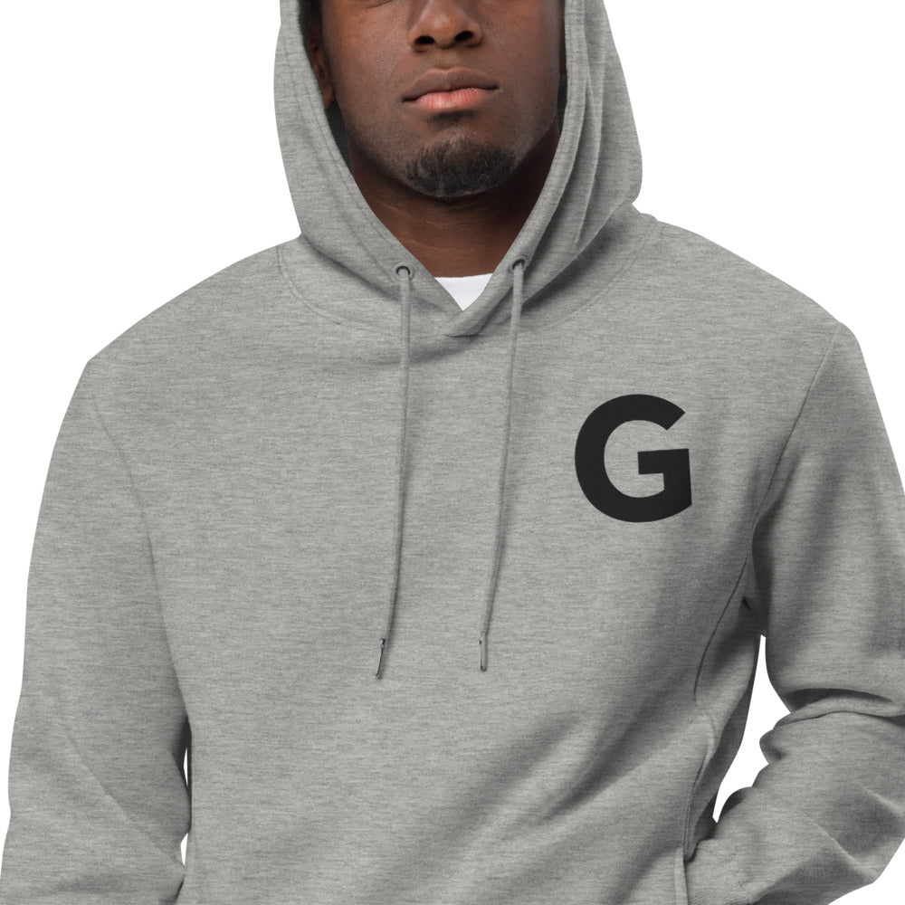 Unisex fashion hoodie