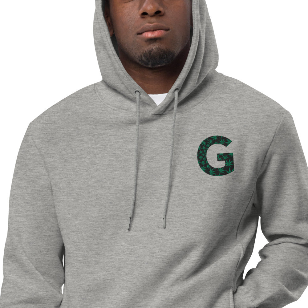 Unisex fashion hoodie