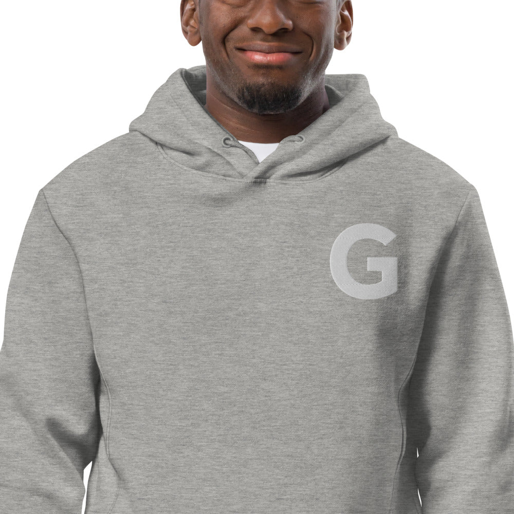 Unisex fashion hoodie
