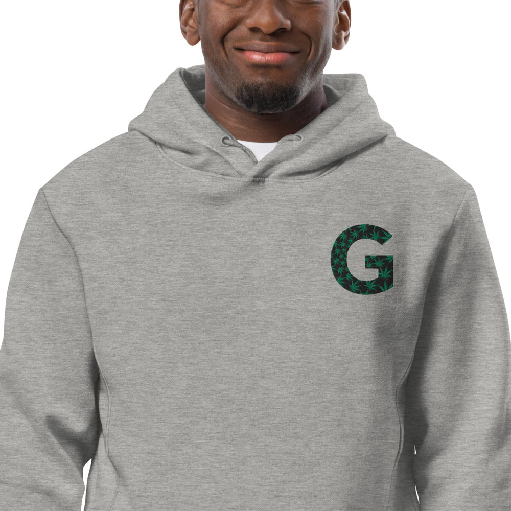 Unisex fashion hoodie