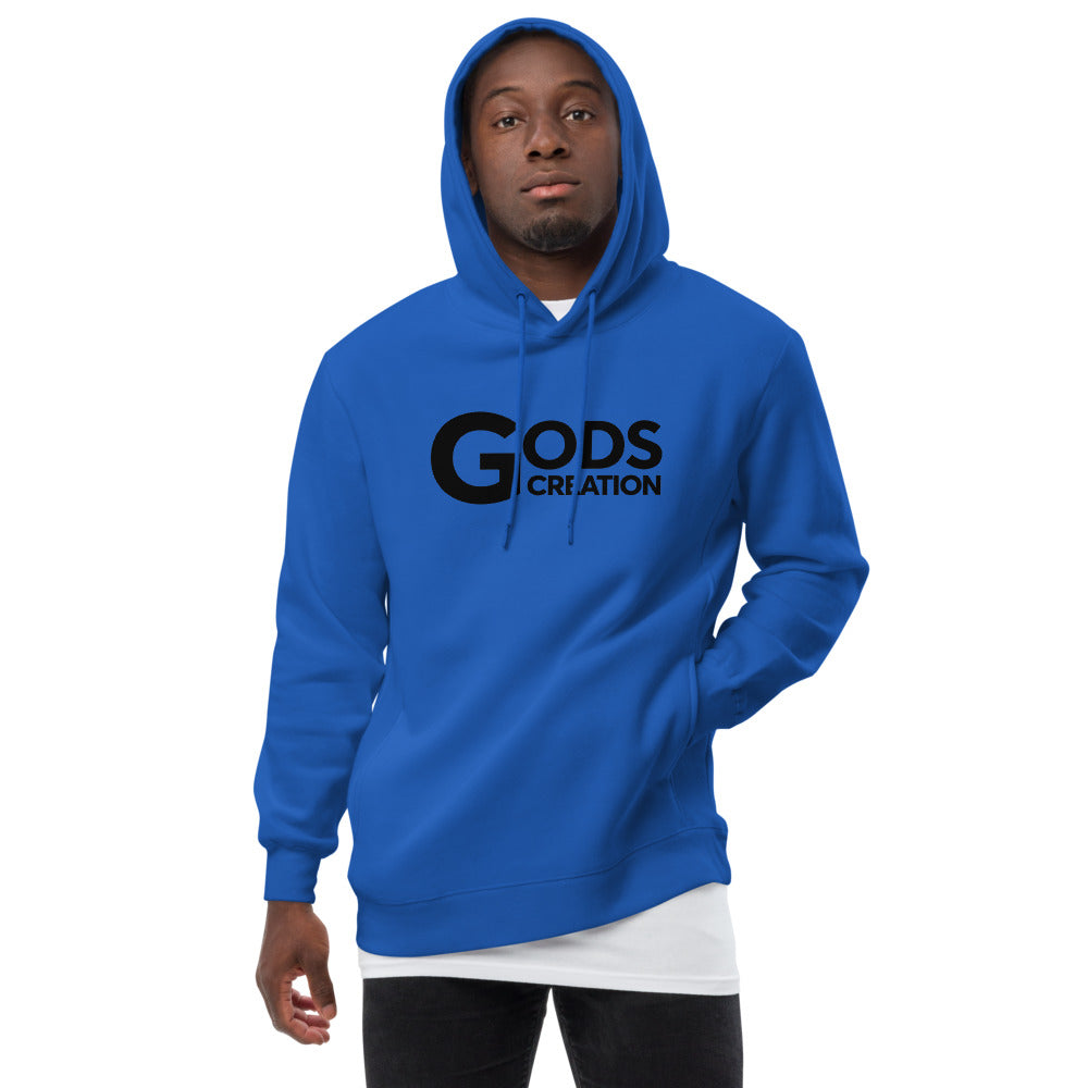 GC 2 Unisex fashion hoodie