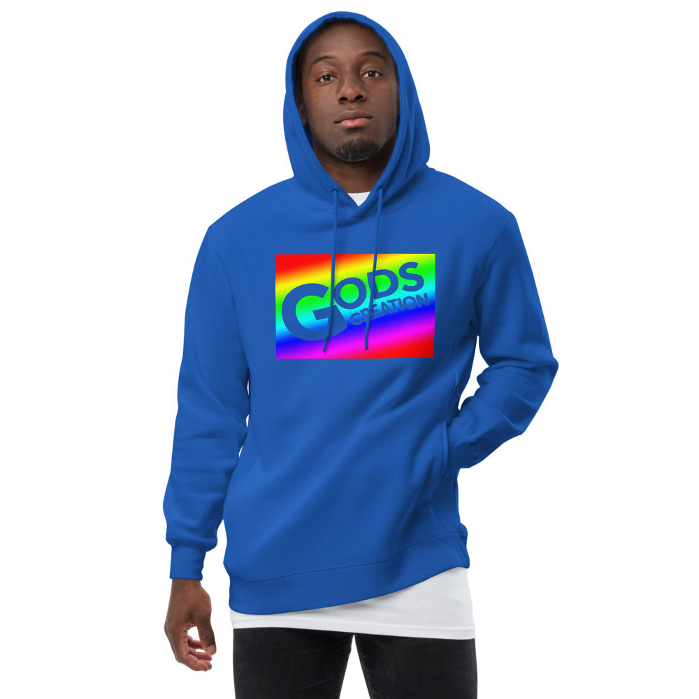 GC BW 3 Unisex fashion hoodie