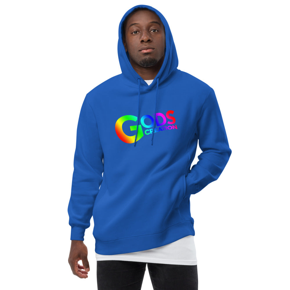 GC RB Unisex fashion hoodie