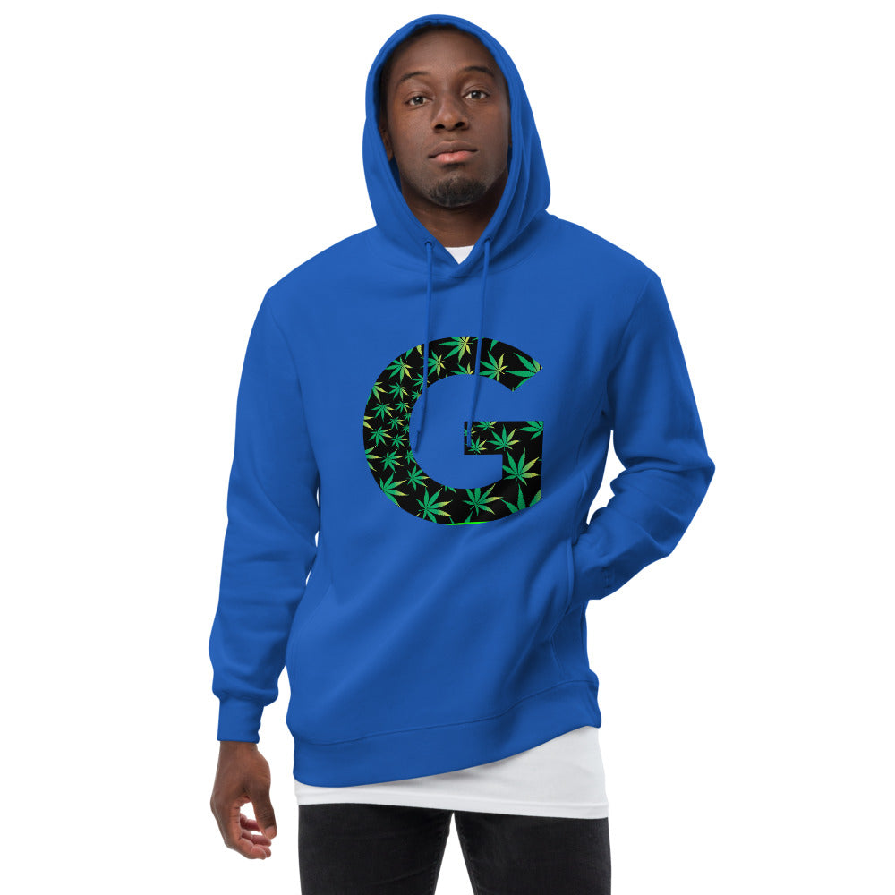 Unisex fashion hoodie