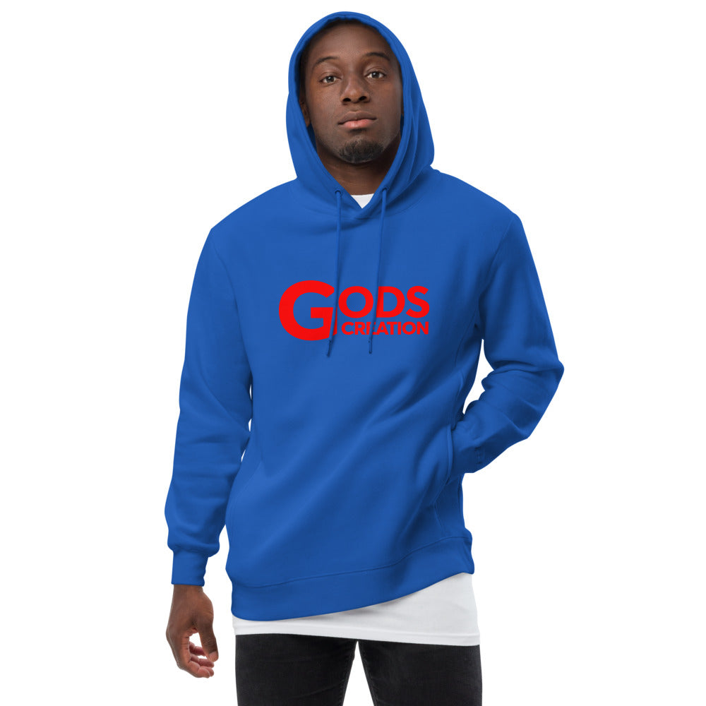 GC Unisex fashion hoodie