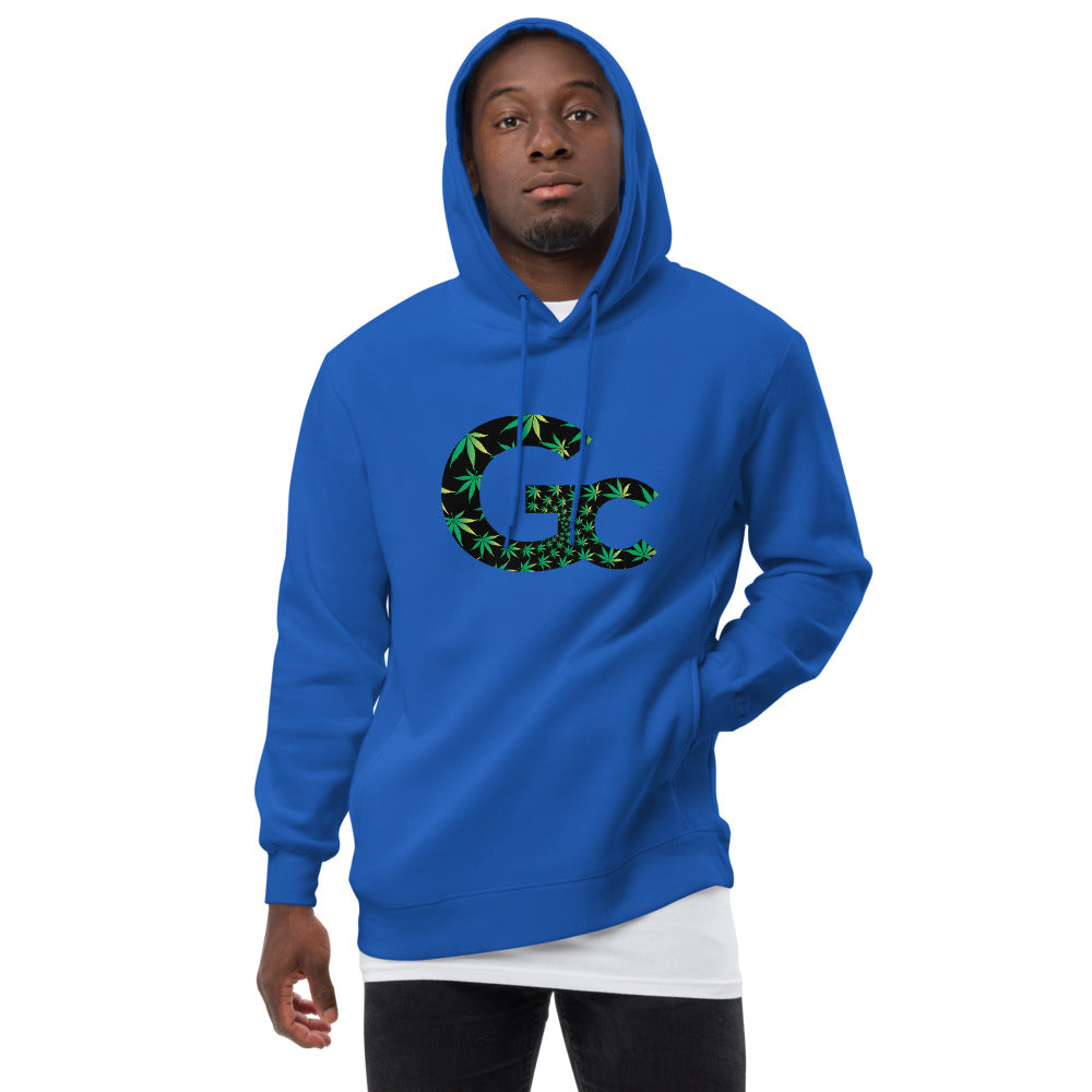 GC Logo Unisex fashion hoodie