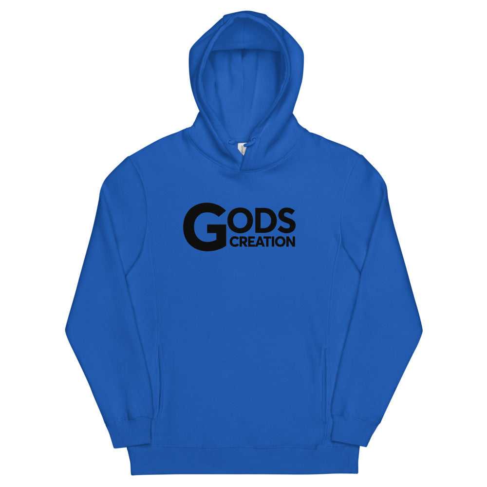 GC 2 Unisex fashion hoodie