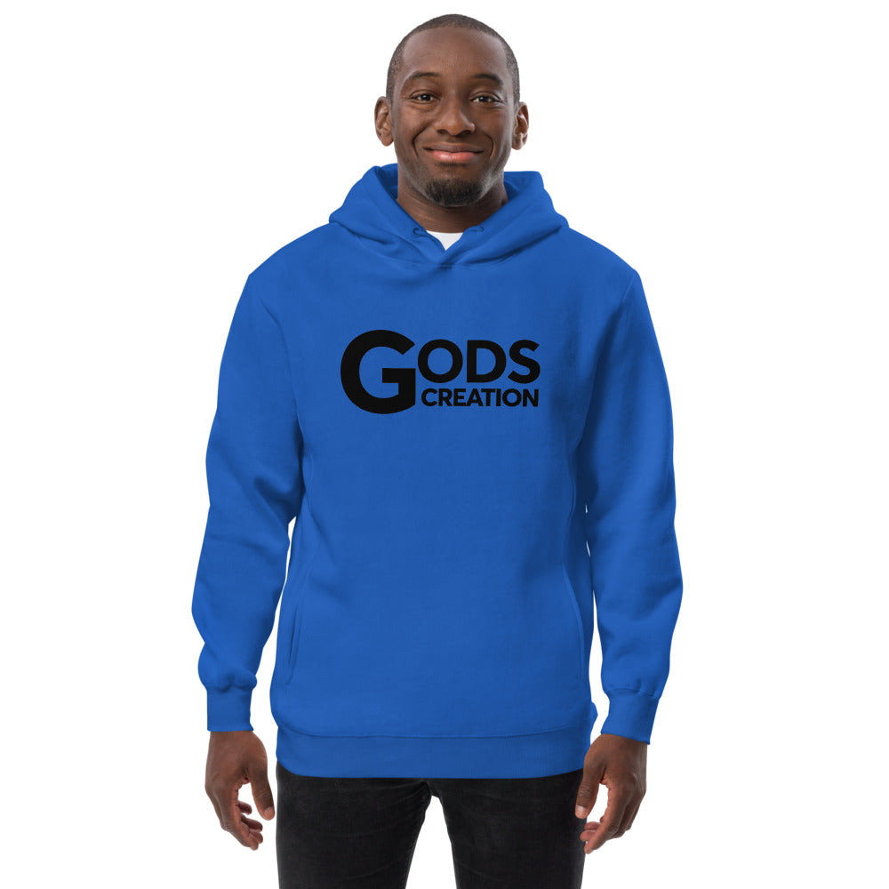 GC 2 Unisex fashion hoodie
