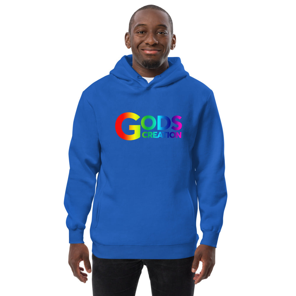 GC Unisex fashion hoodie