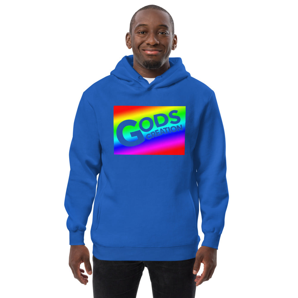 GC BW 3 Unisex fashion hoodie