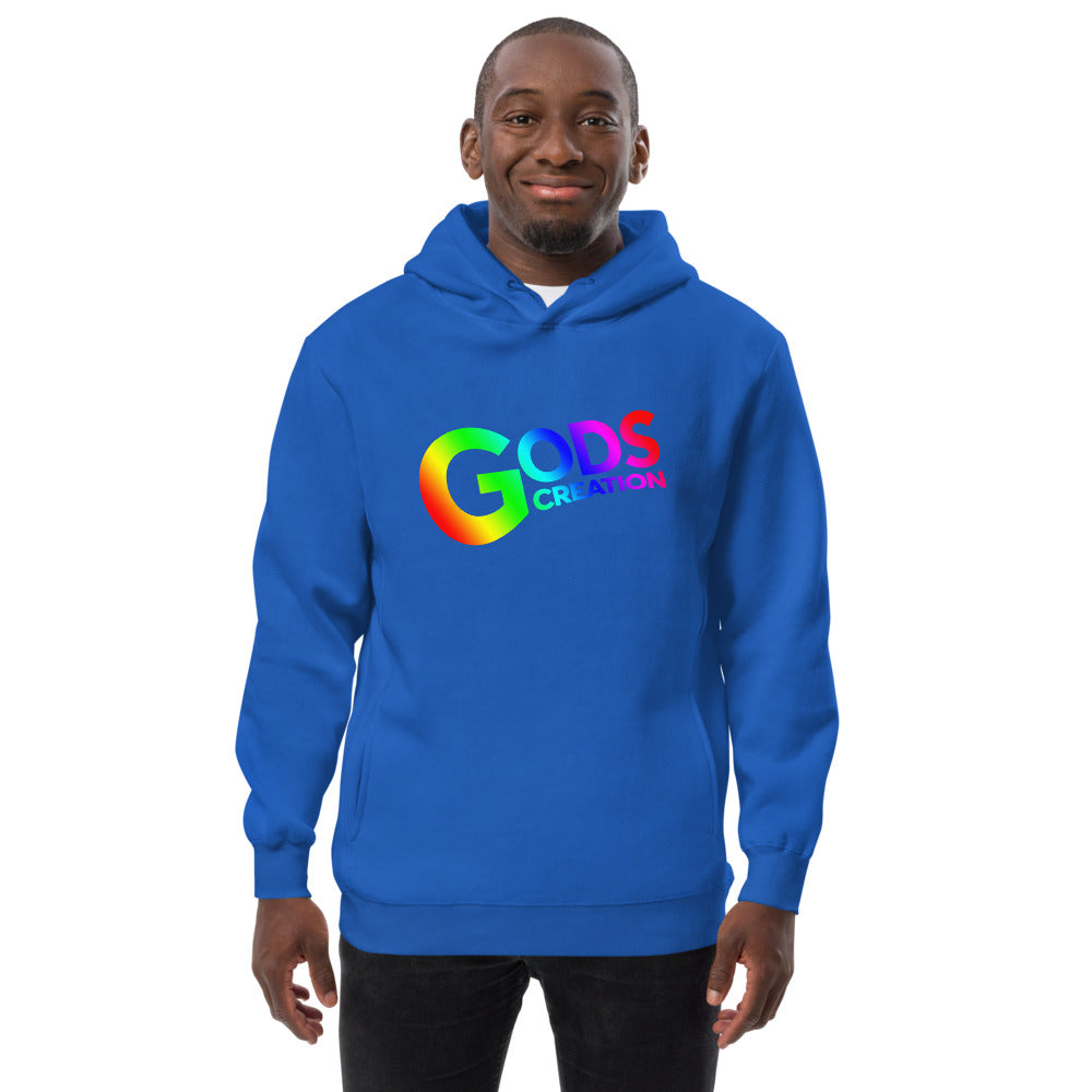 GC RB Unisex fashion hoodie