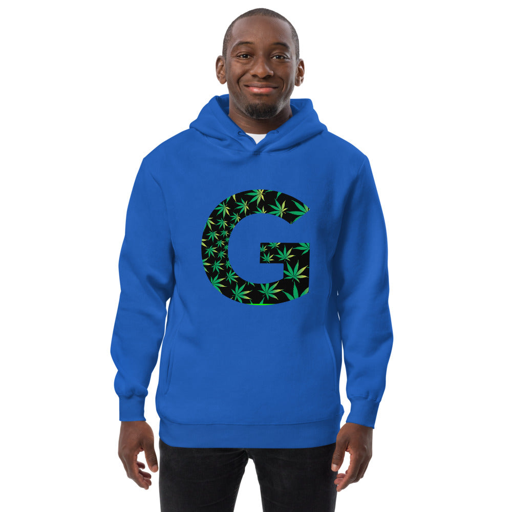 Unisex fashion hoodie