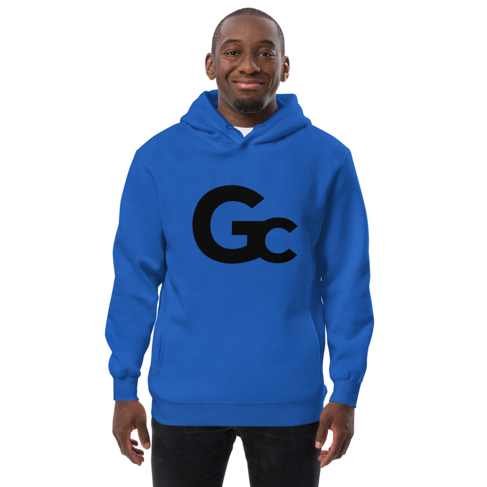 GC LOGO Unisex fashion hoodie