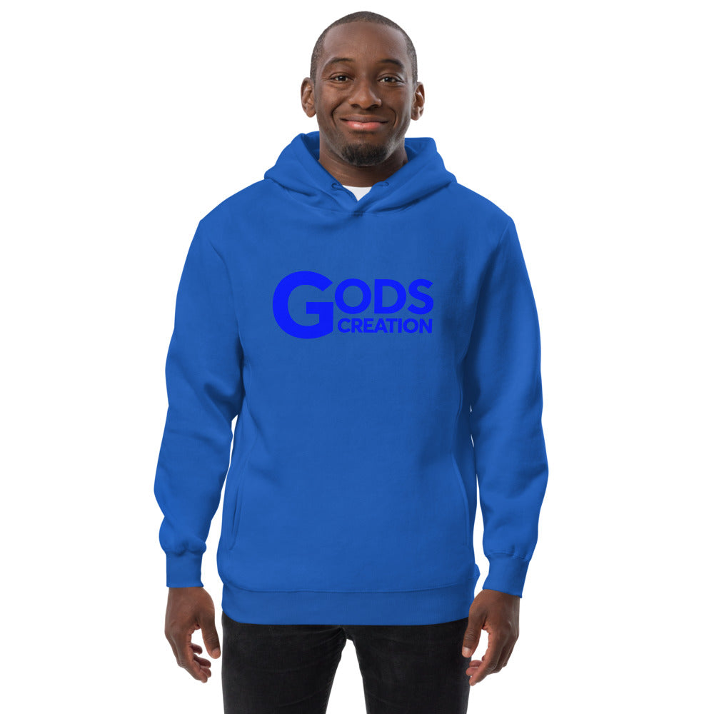 GC Unisex fashion hoodie