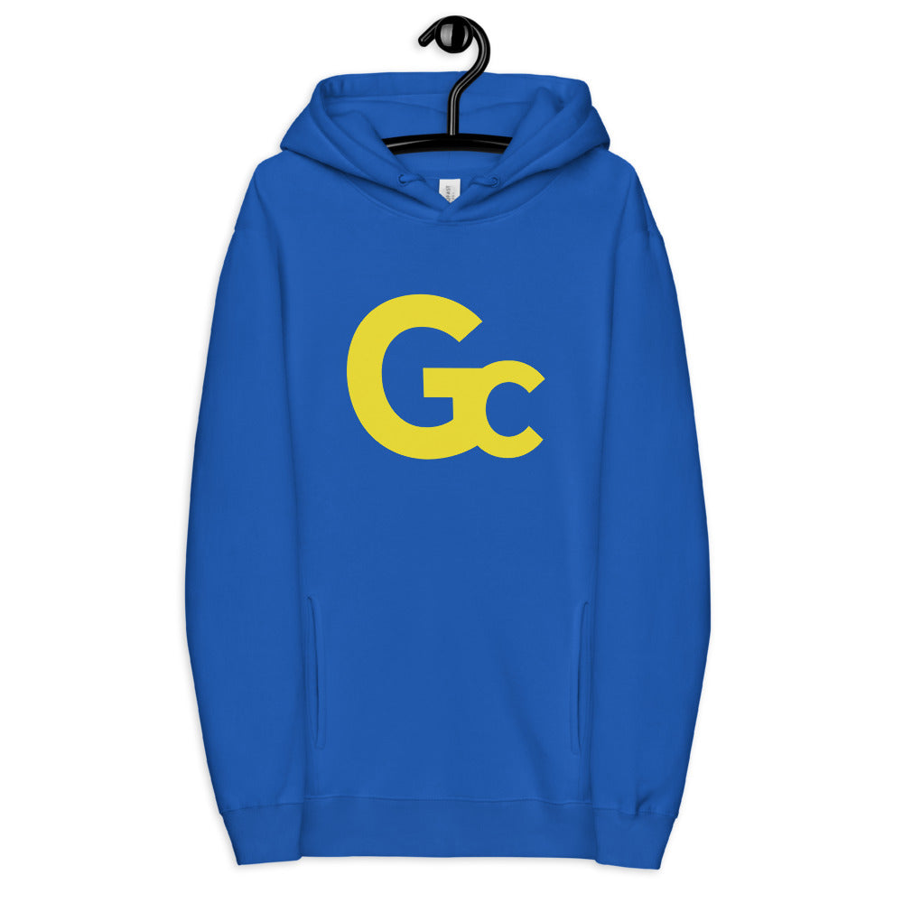 GC LOGO Unisex fashion hoodie