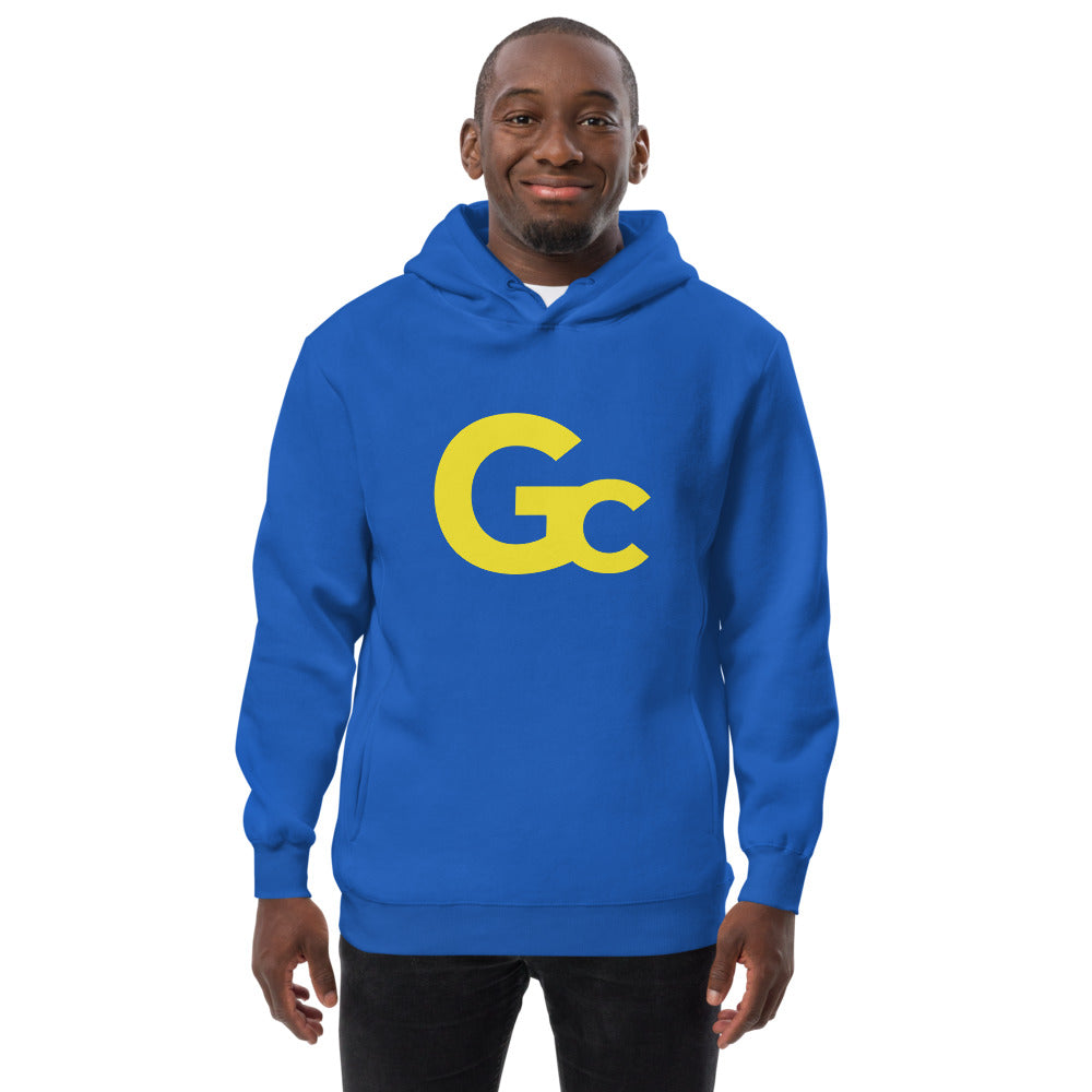 GC LOGO Unisex fashion hoodie