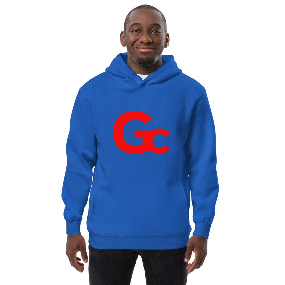 GC LOGO Unisex fashion hoodie