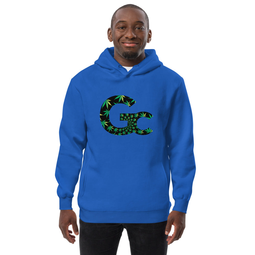 GC Logo Unisex fashion hoodie