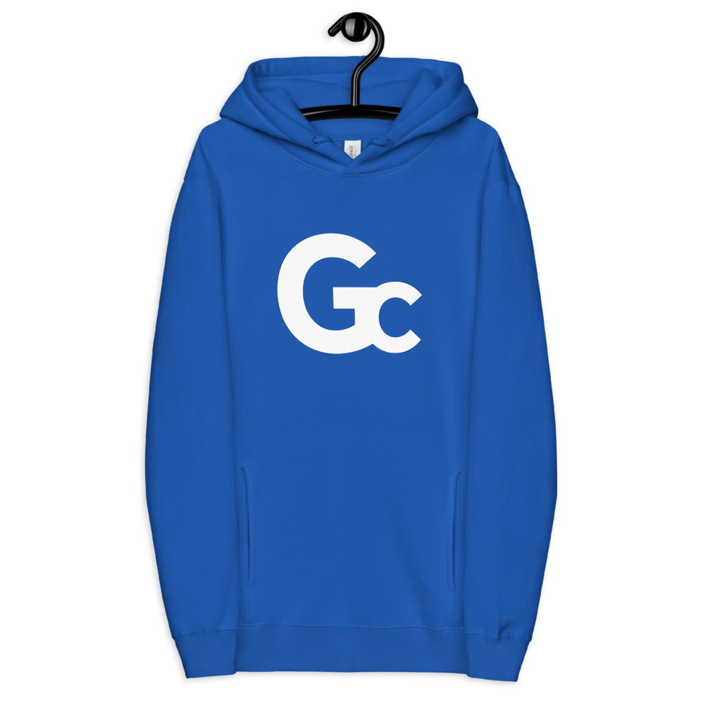 GC LOGO Unisex fashion hoodie