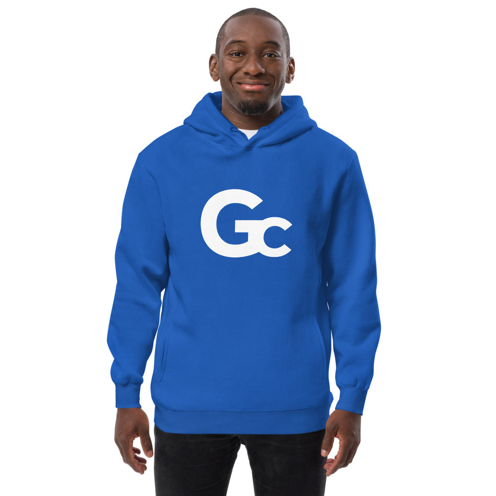 GC LOGO Unisex fashion hoodie