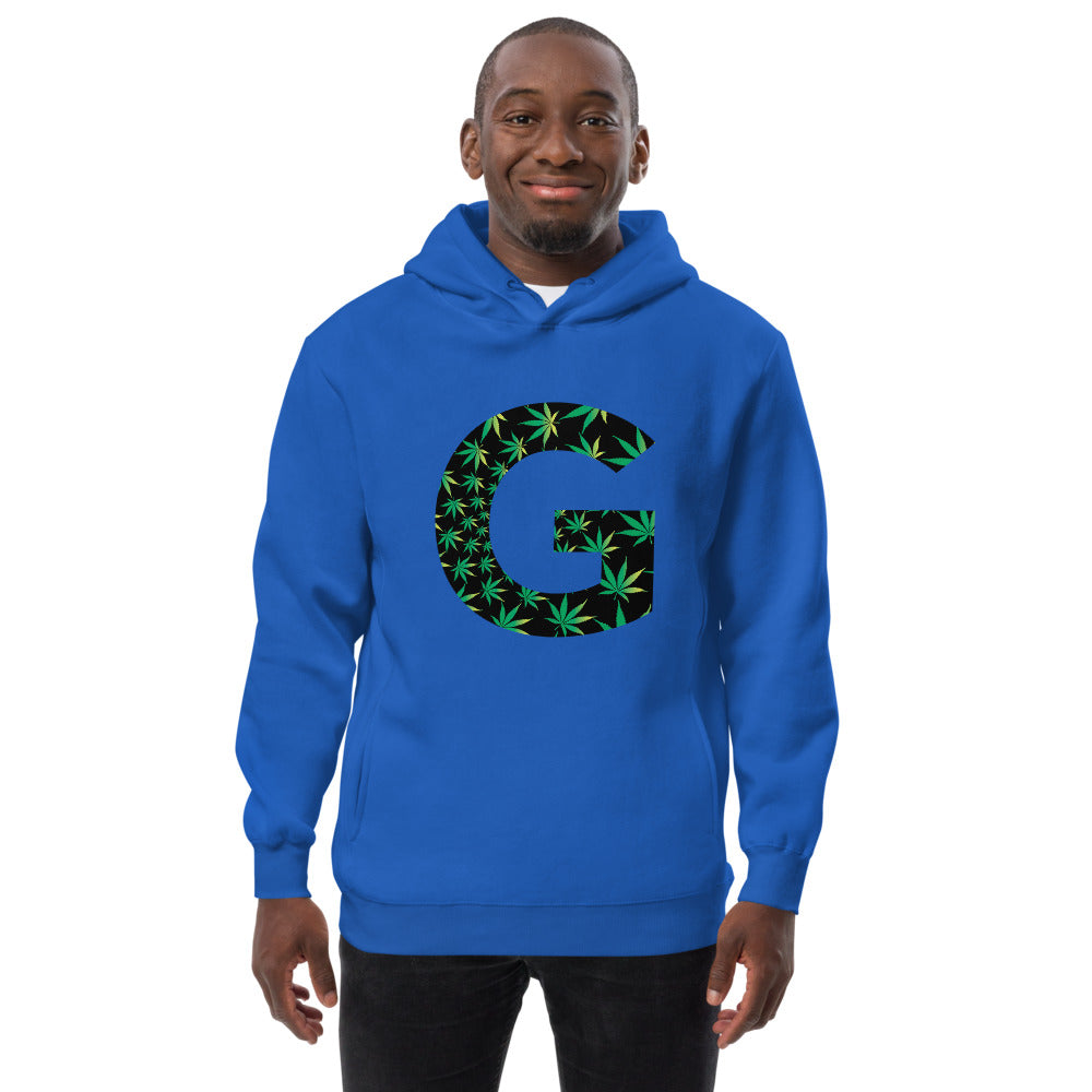 Unisex fashion hoodie