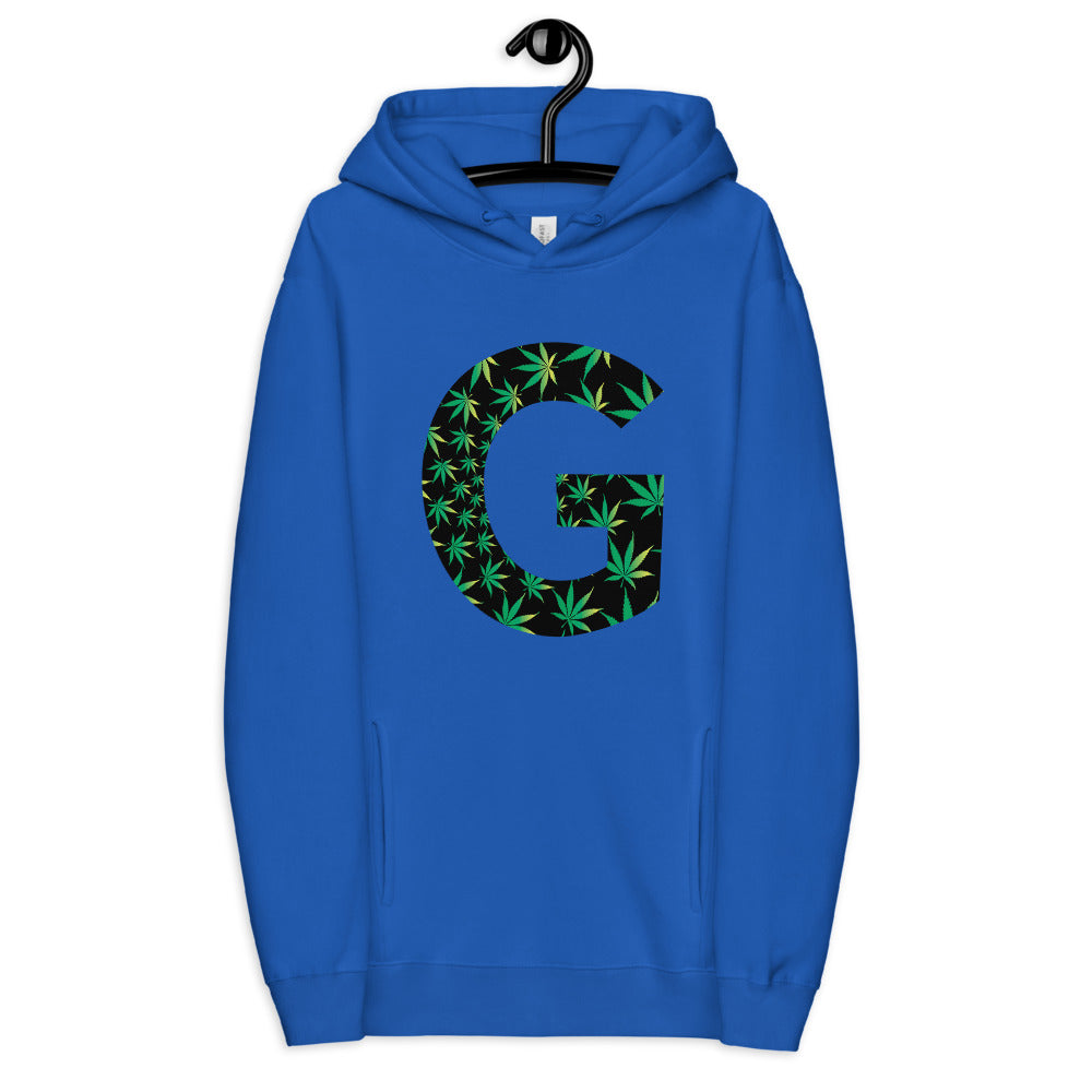 Unisex fashion hoodie