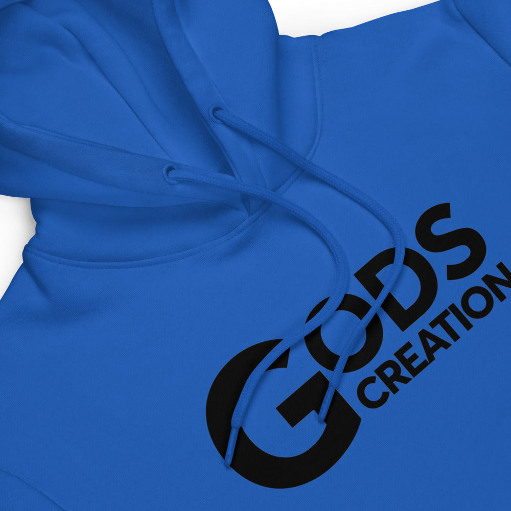 GC 2 Unisex fashion hoodie