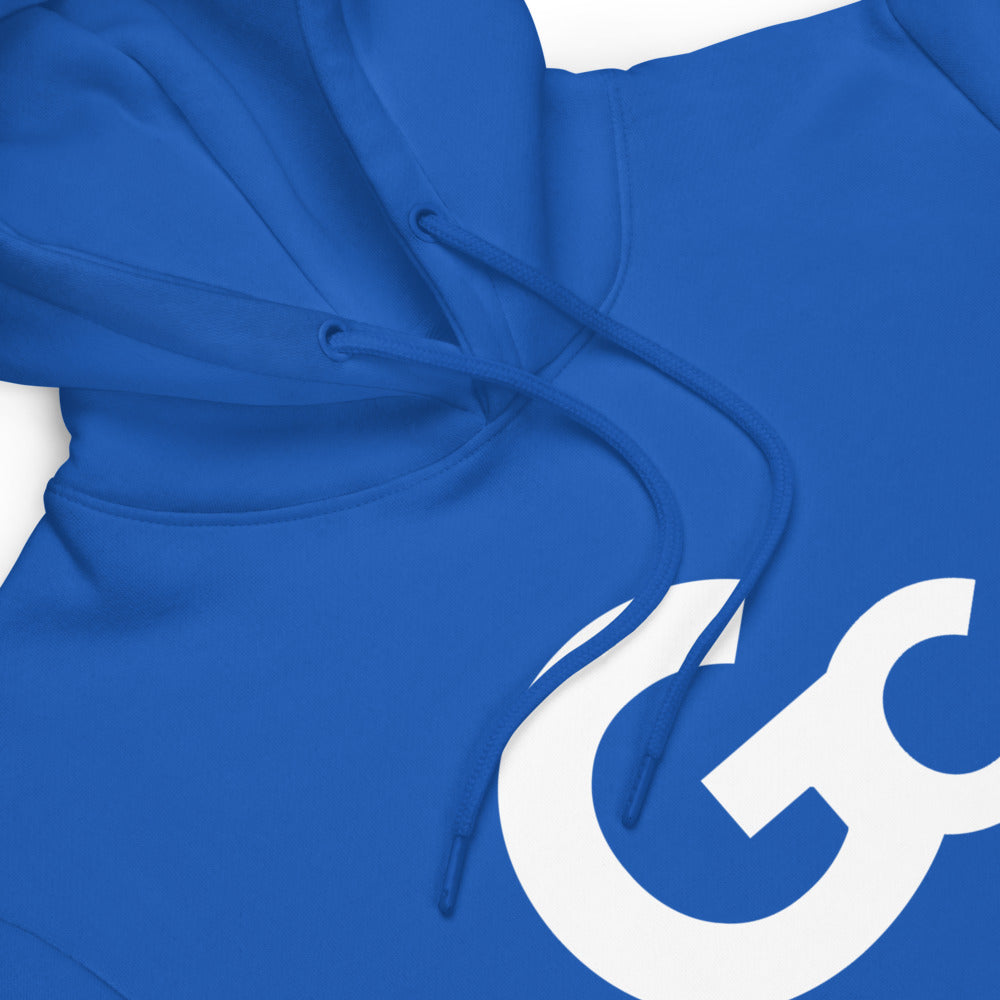GC LOGO Unisex fashion hoodie