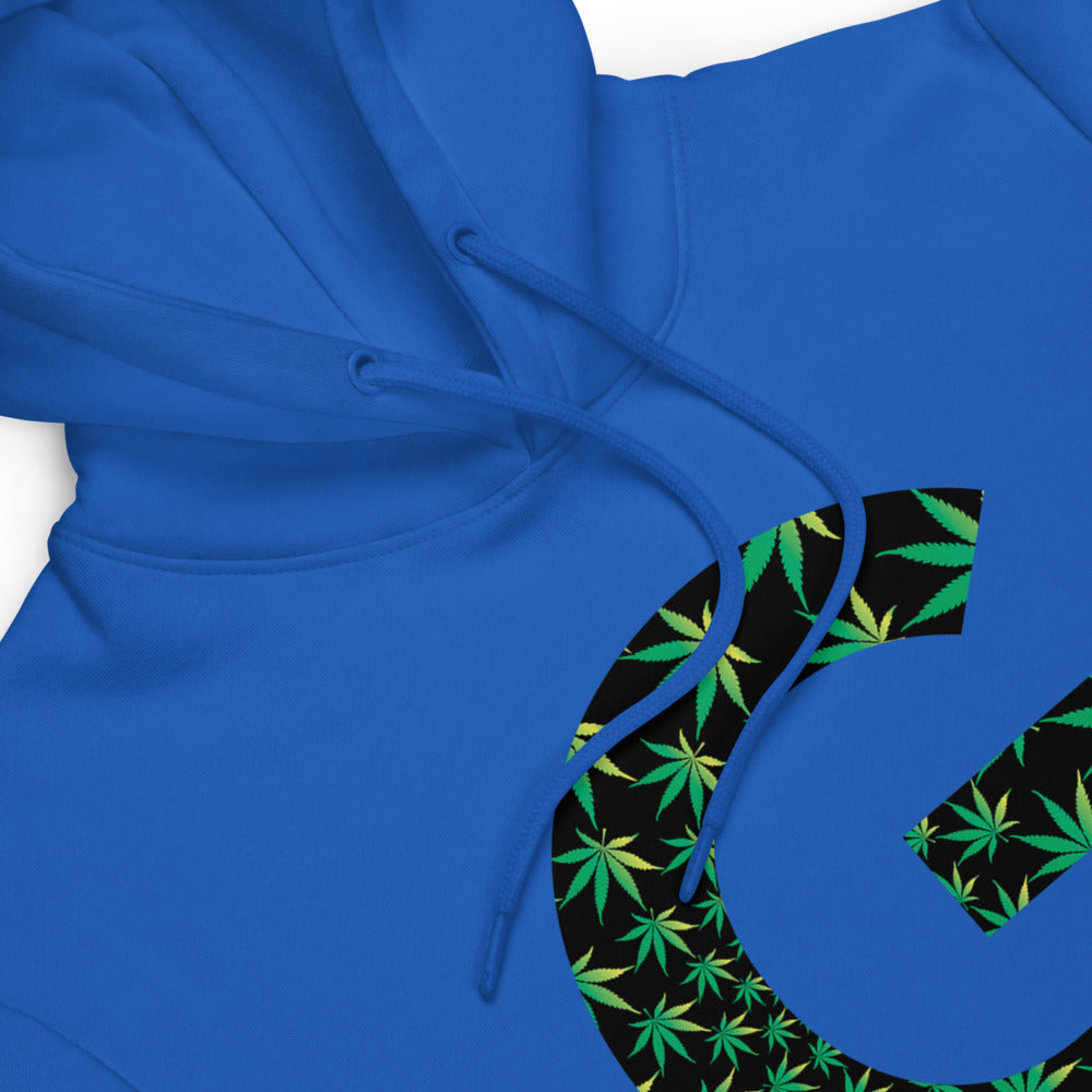 Unisex fashion hoodie