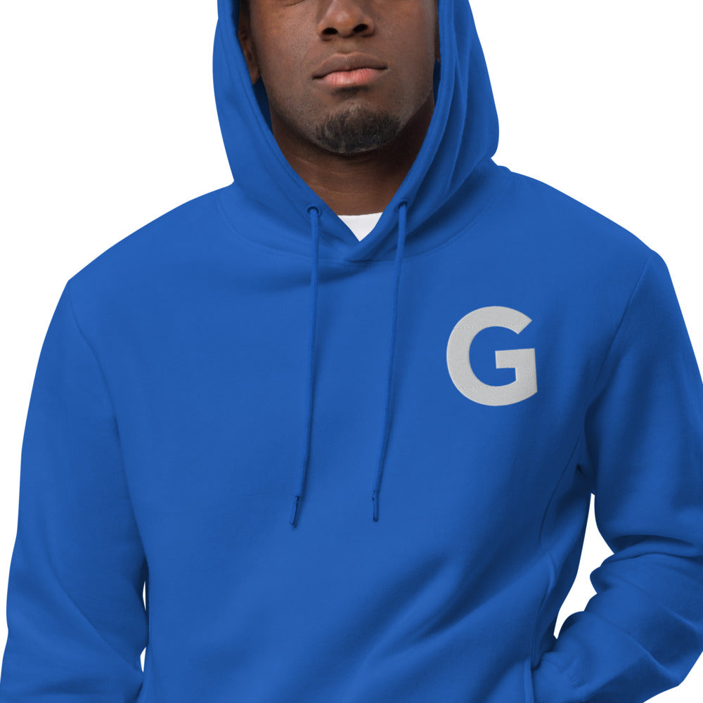 Unisex fashion hoodie